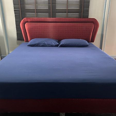 Thaitae Guesthouse Huahin Eksteriør bilde