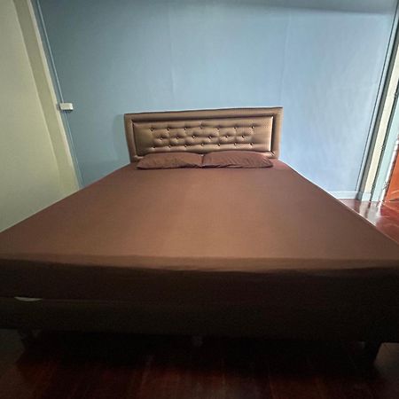 Thaitae Guesthouse Huahin Eksteriør bilde