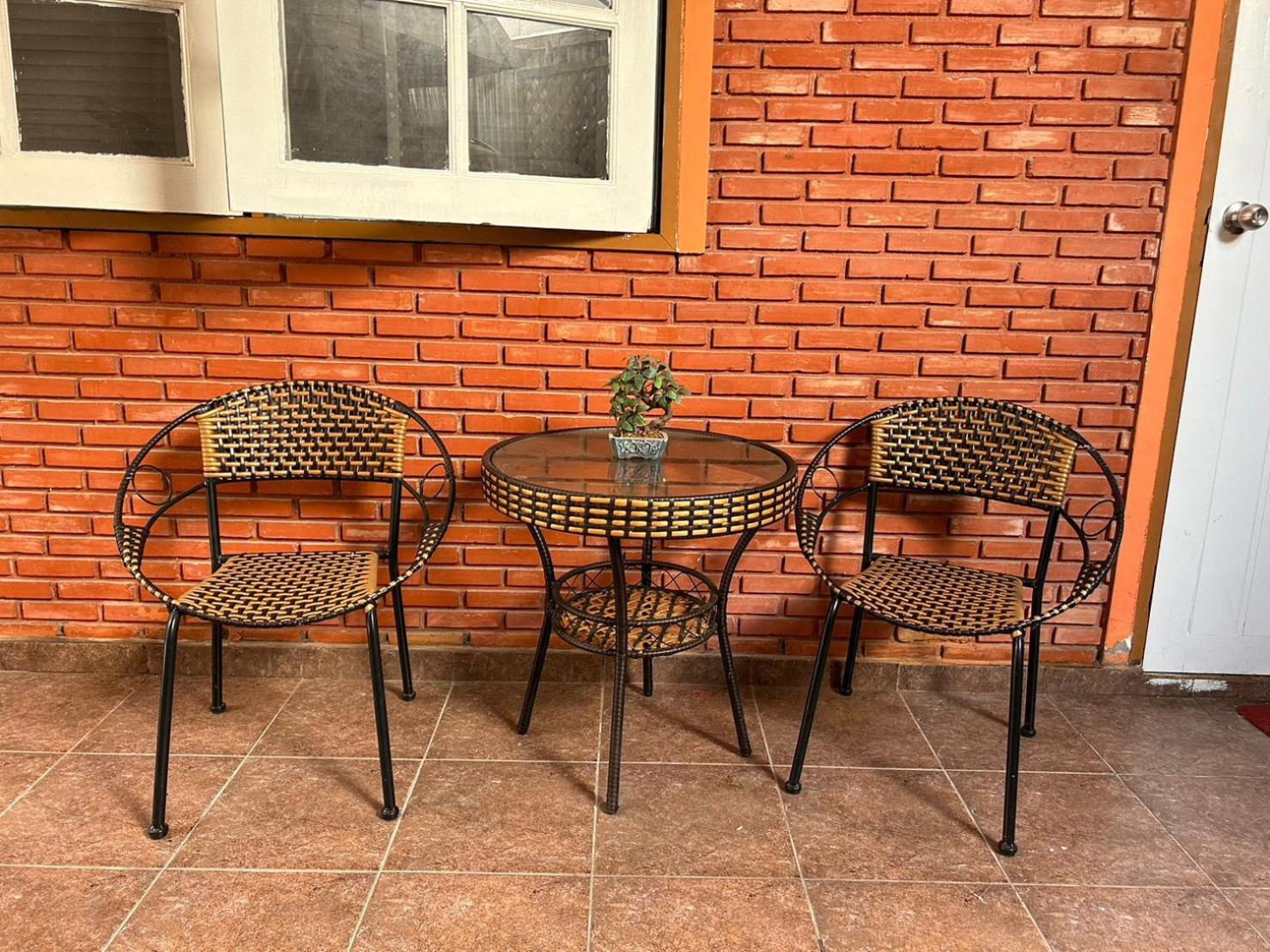 Thaitae Guesthouse Huahin Eksteriør bilde