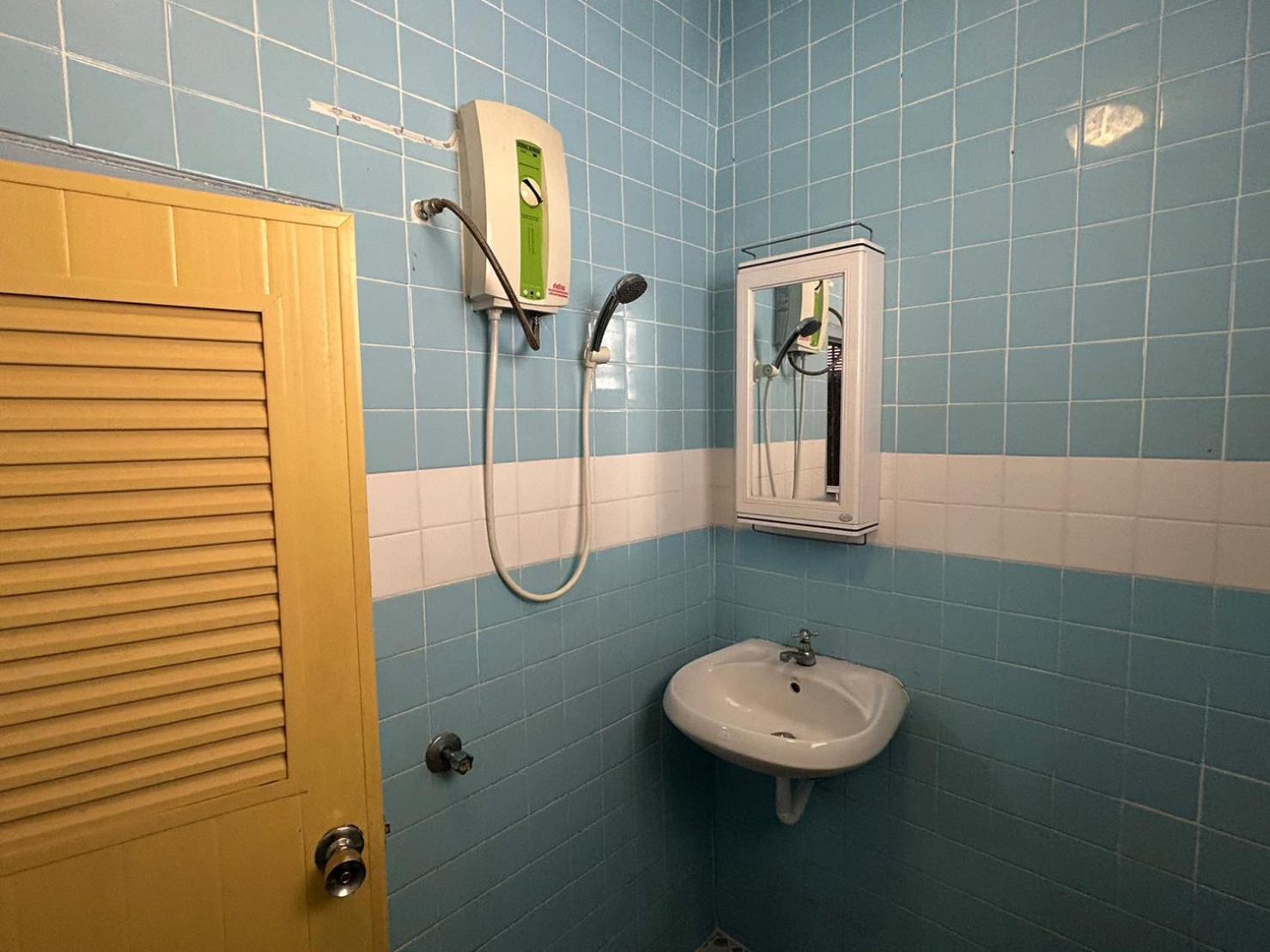 Thaitae Guesthouse Huahin Eksteriør bilde