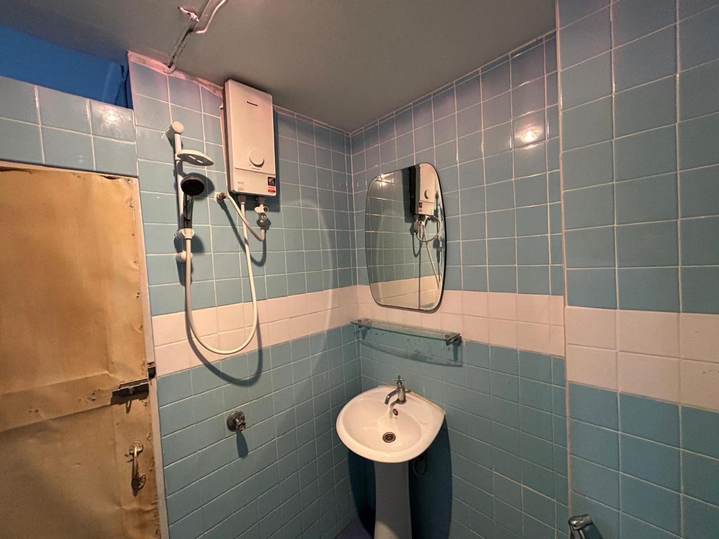 Thaitae Guesthouse Huahin Eksteriør bilde