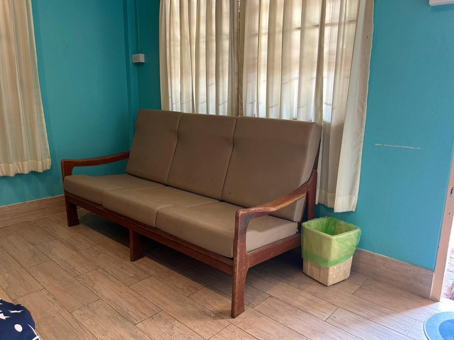 Thaitae Guesthouse Huahin Eksteriør bilde