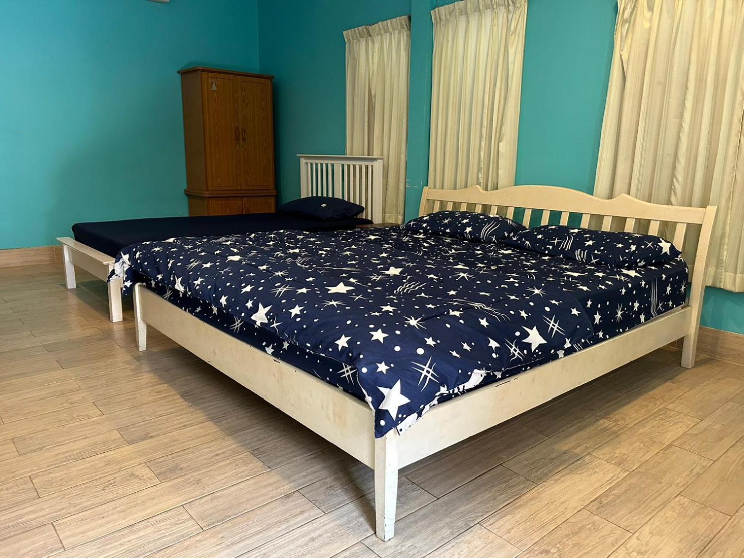 Thaitae Guesthouse Huahin Eksteriør bilde