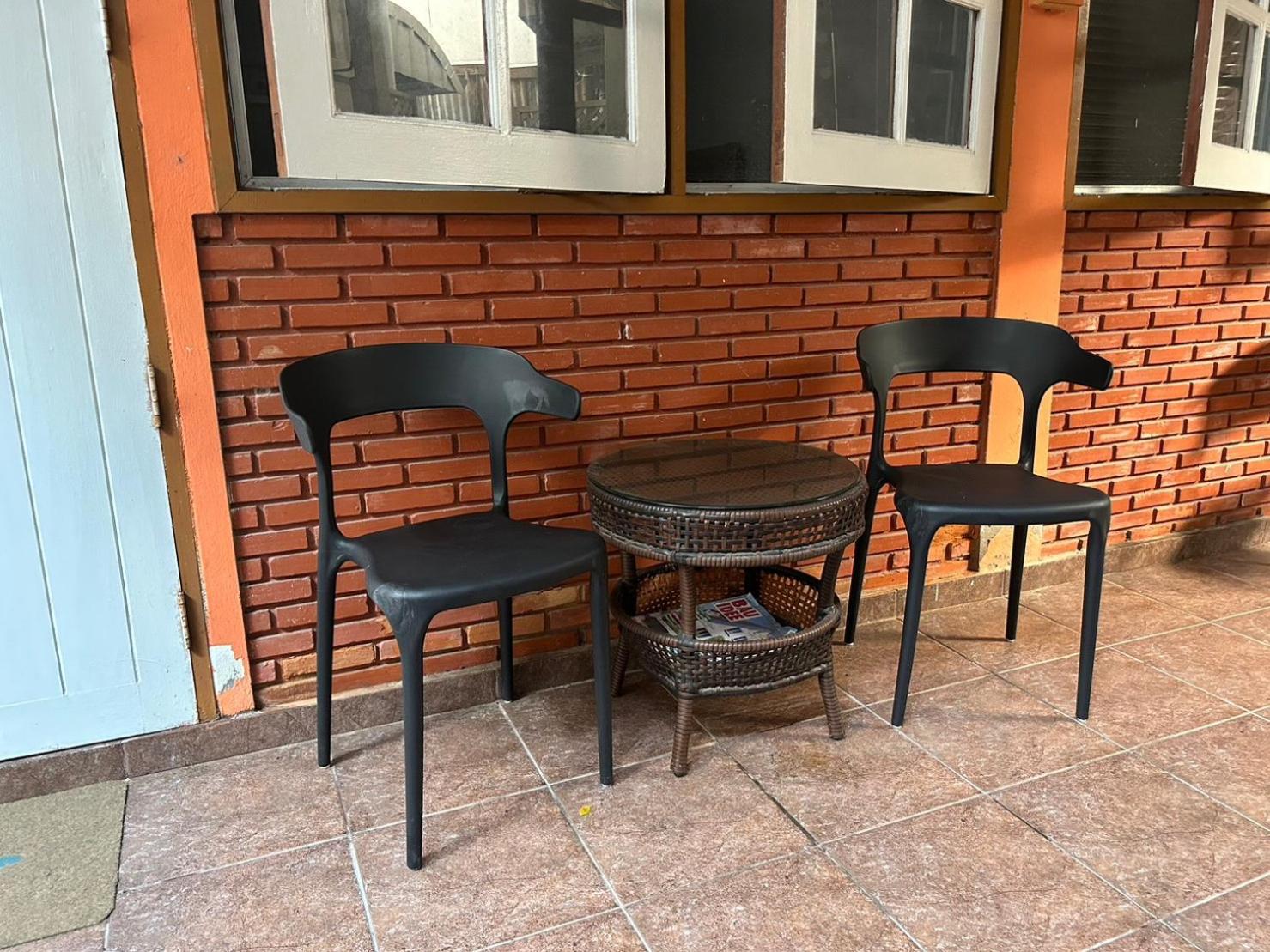 Thaitae Guesthouse Huahin Eksteriør bilde