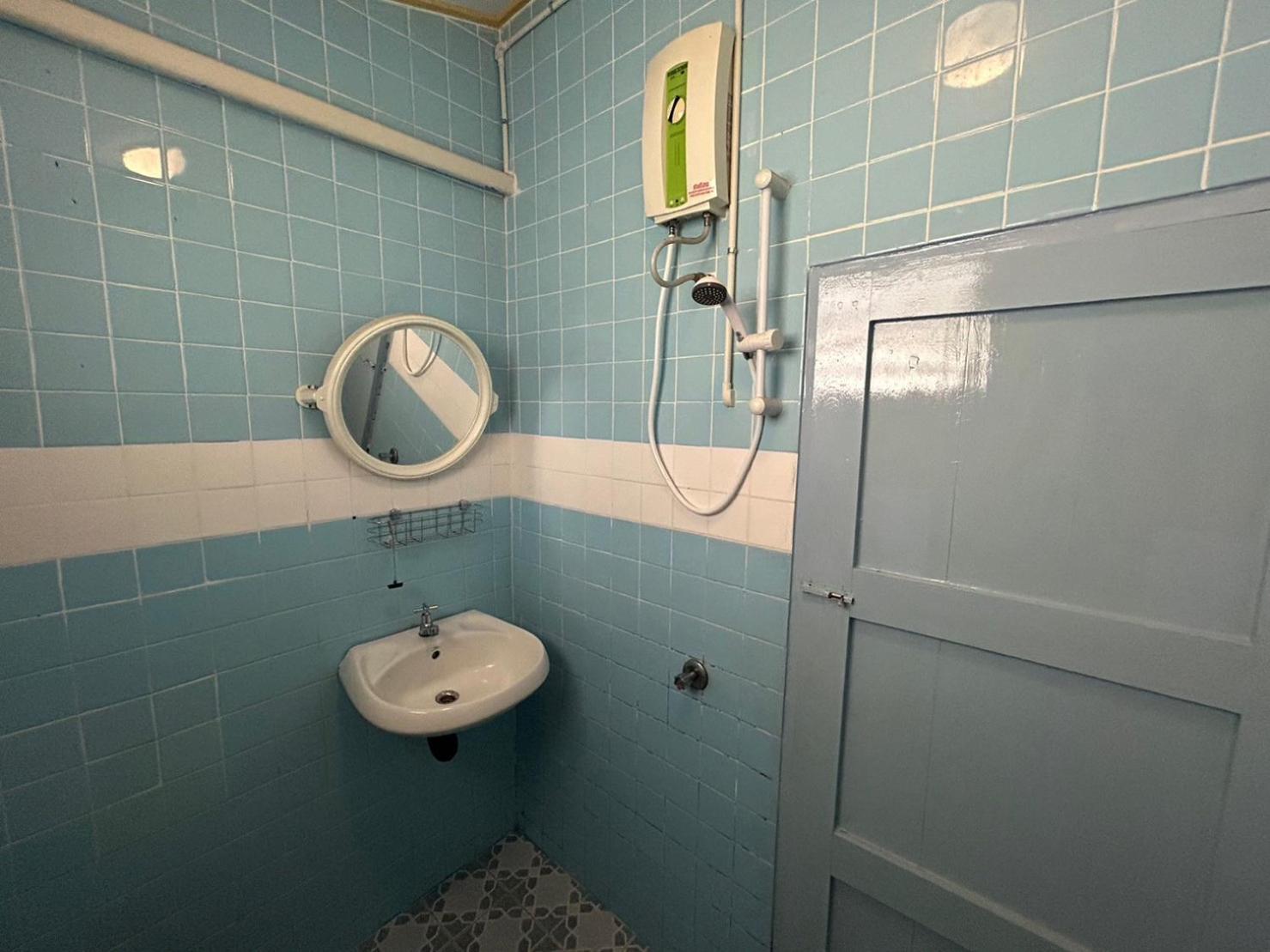 Thaitae Guesthouse Huahin Eksteriør bilde