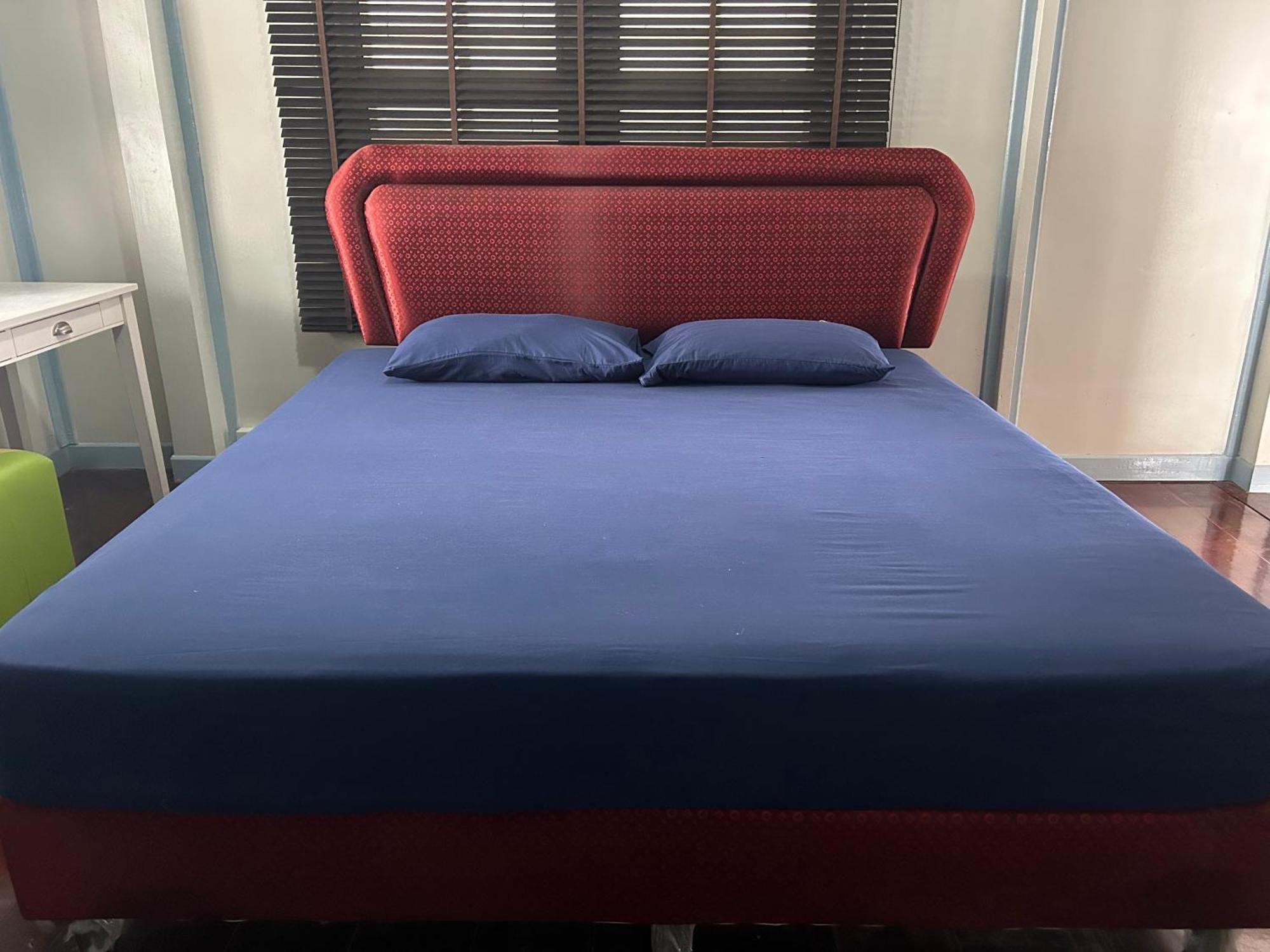 Thaitae Guesthouse Huahin Eksteriør bilde