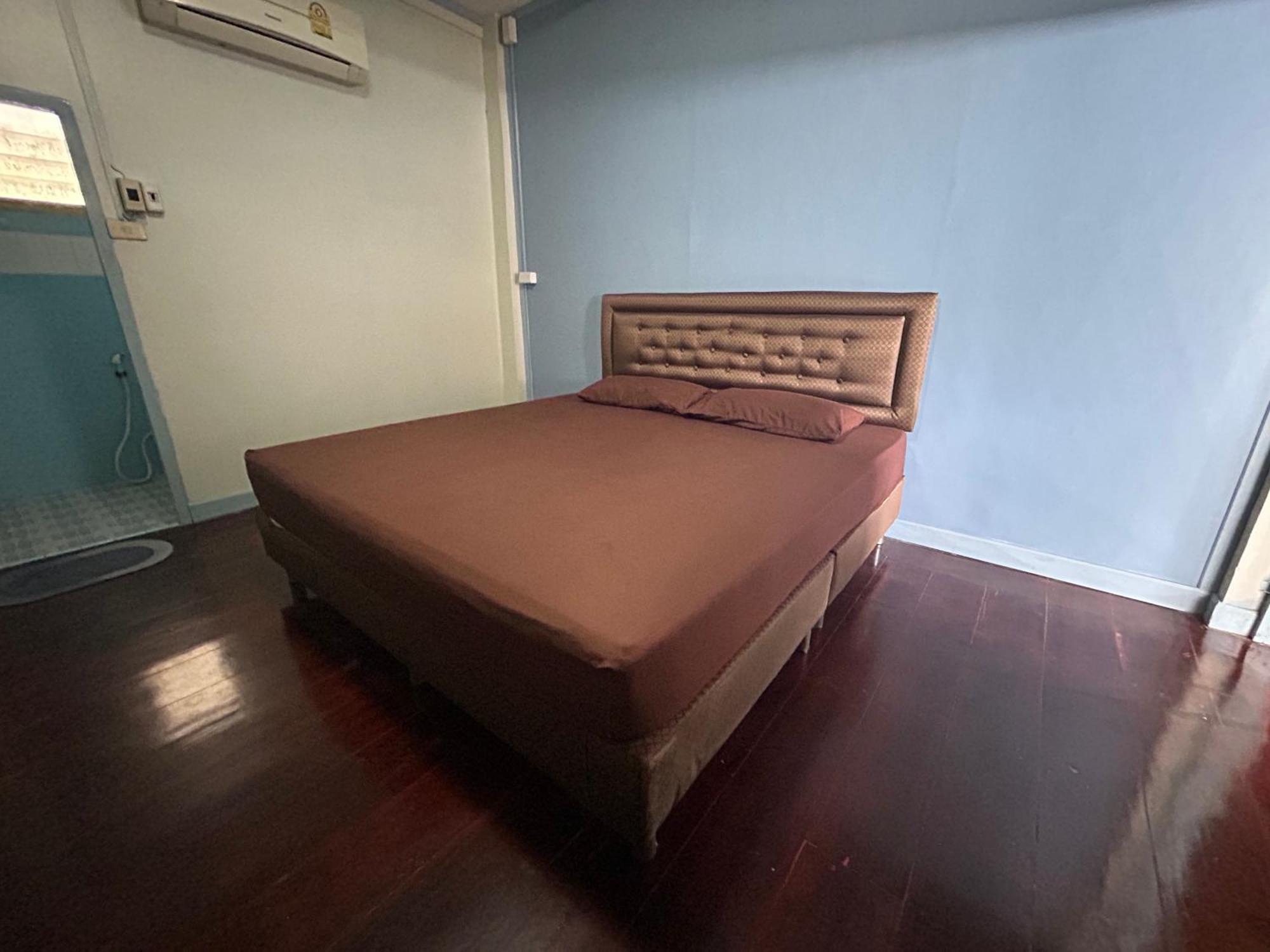 Thaitae Guesthouse Huahin Eksteriør bilde