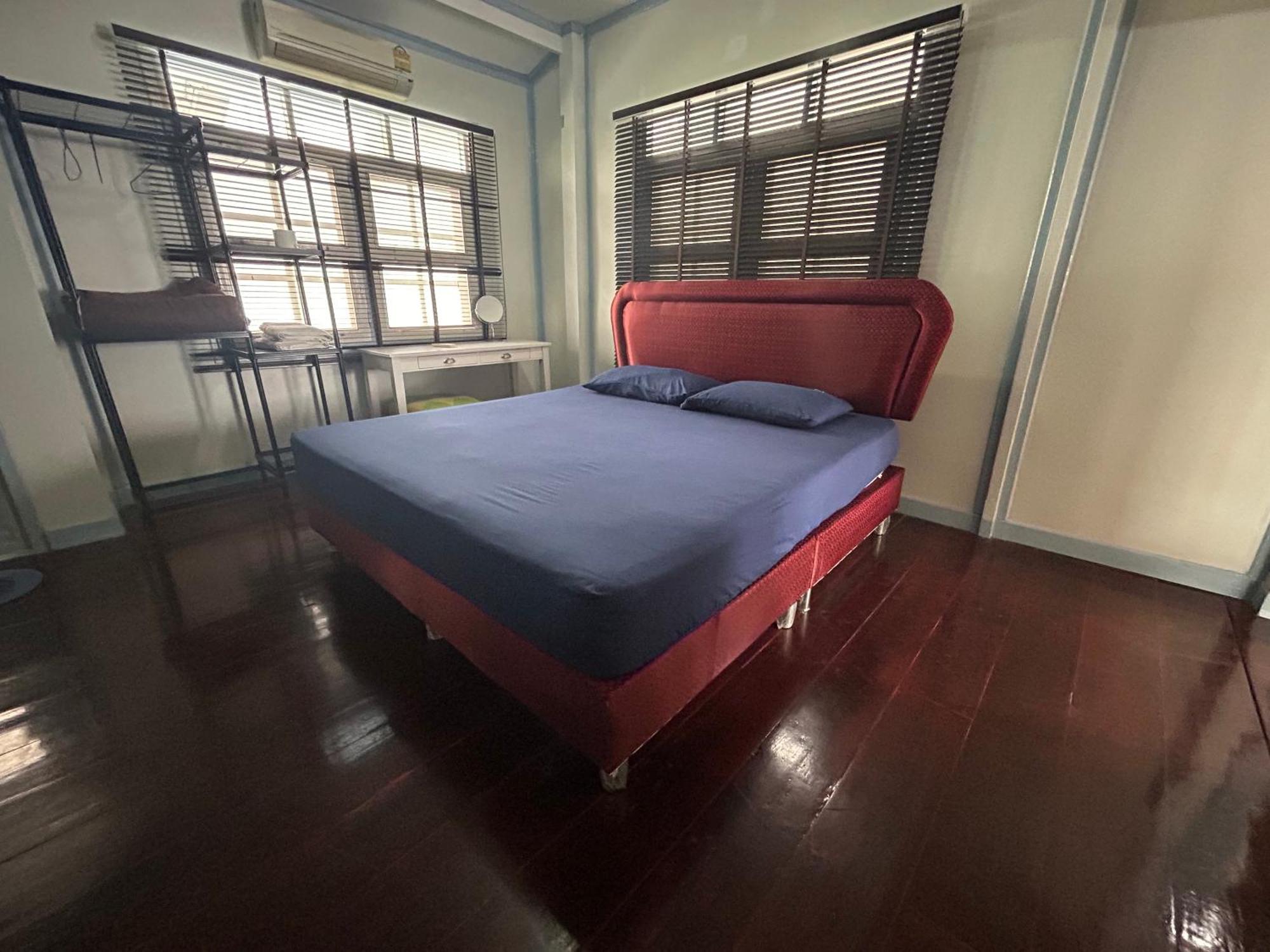 Thaitae Guesthouse Huahin Eksteriør bilde