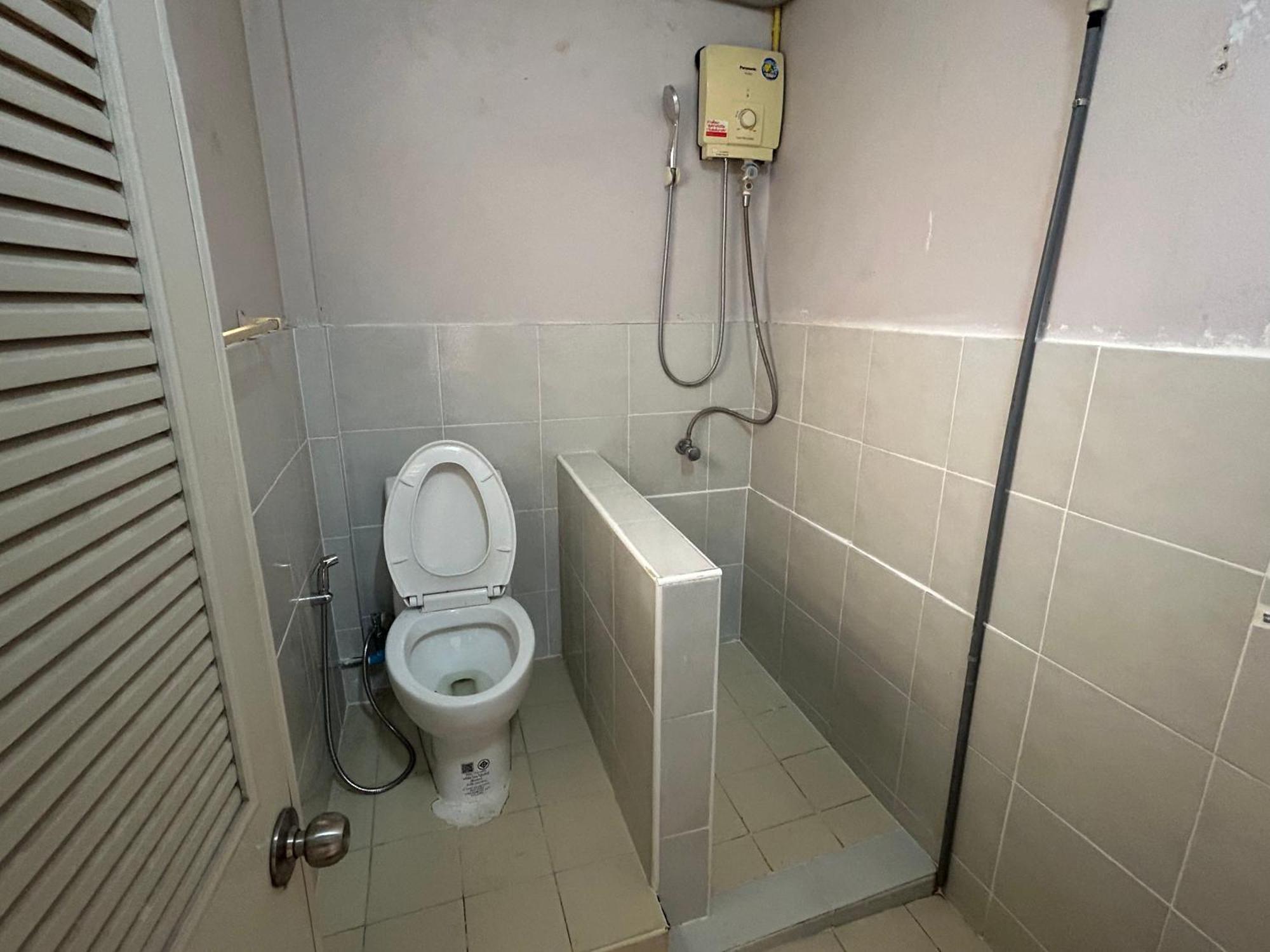 Thaitae Guesthouse Huahin Eksteriør bilde