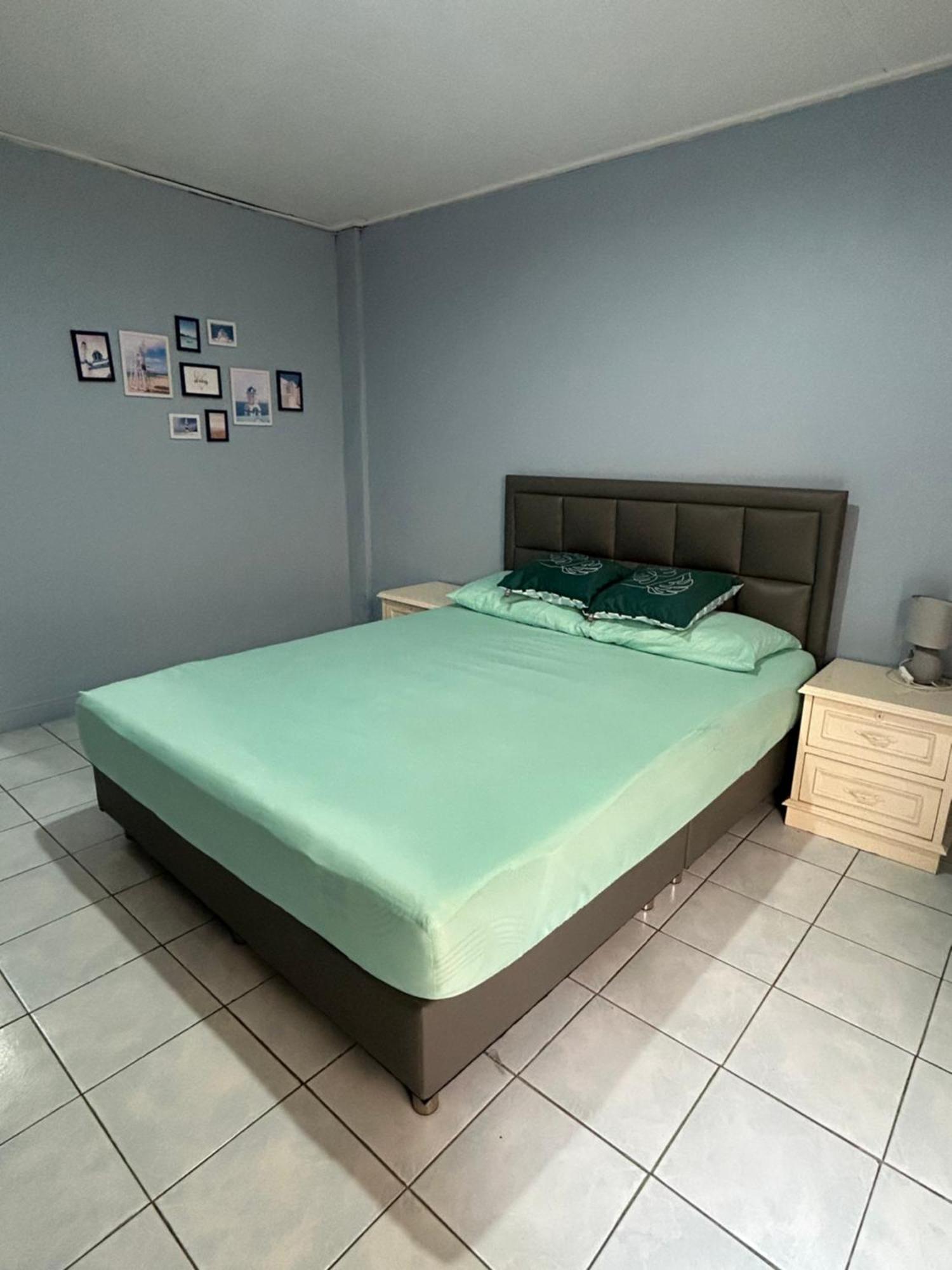 Thaitae Guesthouse Huahin Eksteriør bilde