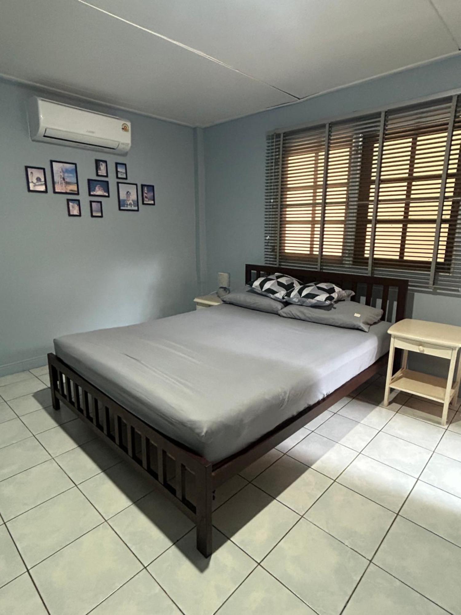 Thaitae Guesthouse Huahin Eksteriør bilde