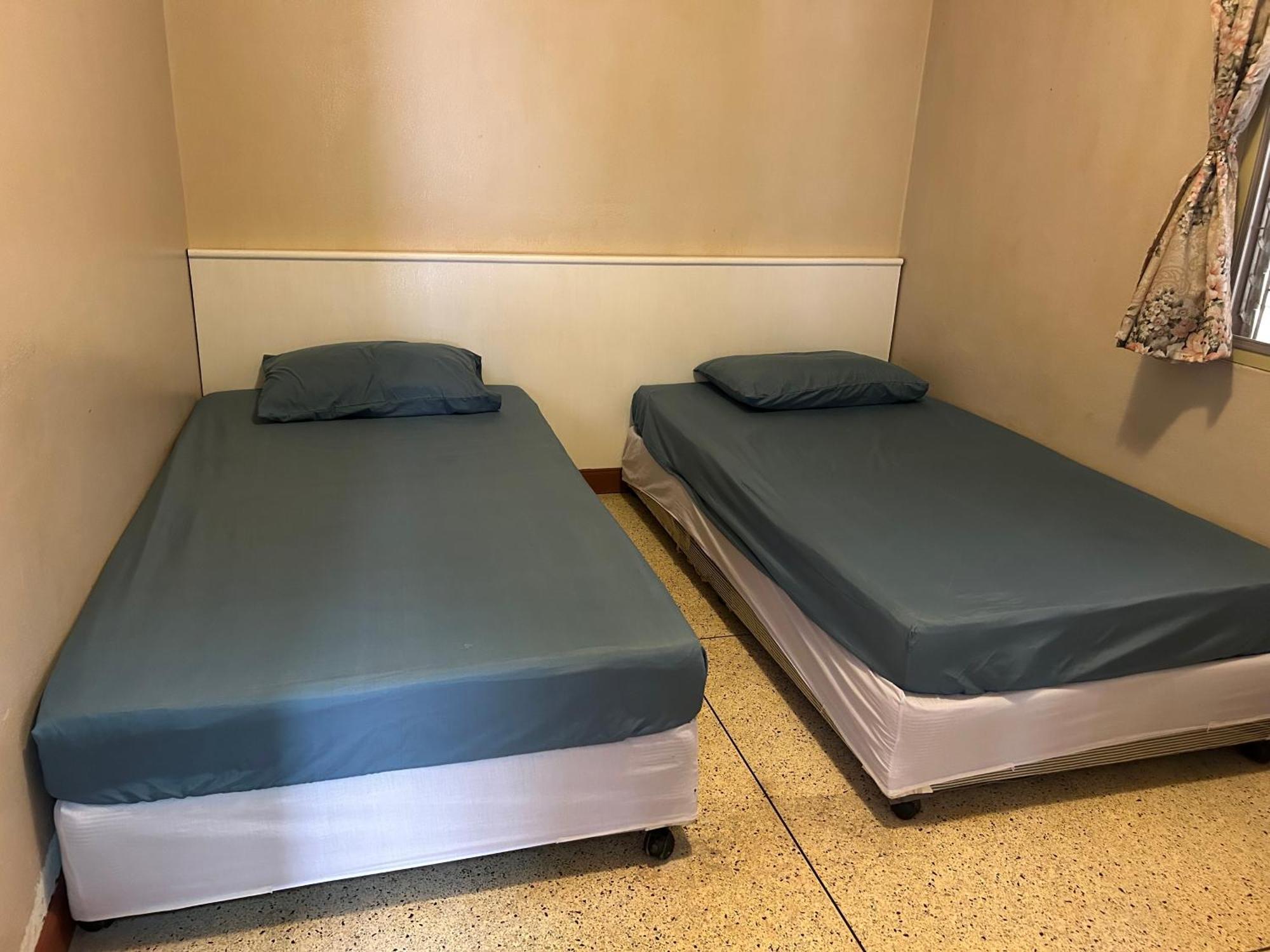 Thaitae Guesthouse Huahin Eksteriør bilde